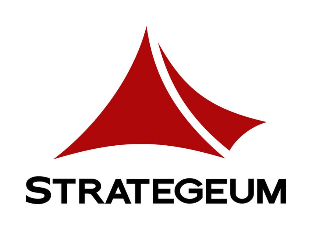 Logo STRATEGEUM