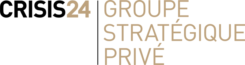 Crisis24 - Groupe stratégique privé