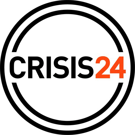 Crisis24 logo