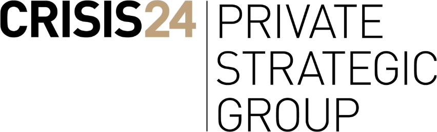 Crisis24 - Private Strategic Group logo