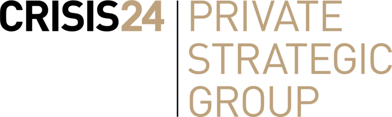 Crisis24 - Private Strategic Group logo