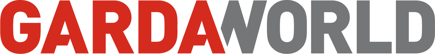 GardaWorld logo