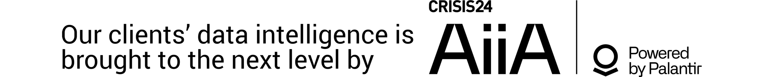 Crisis AiiA Banner